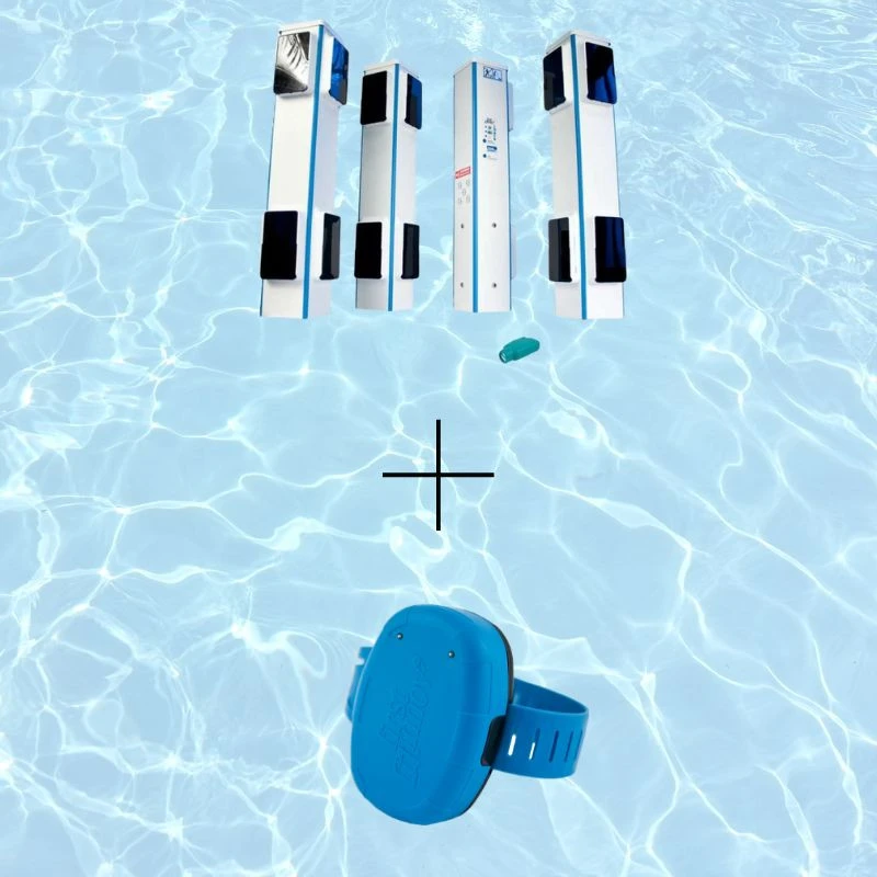 Pack Primaprotect + bracelet Blueprotect