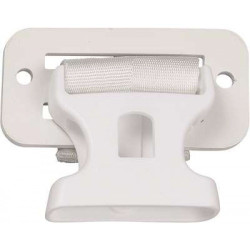 Sangle femelle avec platine