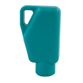 Prima Protect 4 bornes + Télécommande + 2 clés