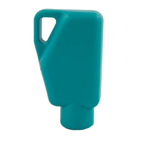 Prima Protect 4 bornes + Télécommande + 1 clé