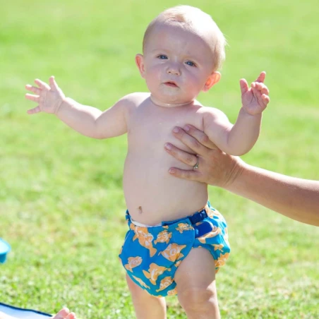 Maillot de bain couche Konfidence