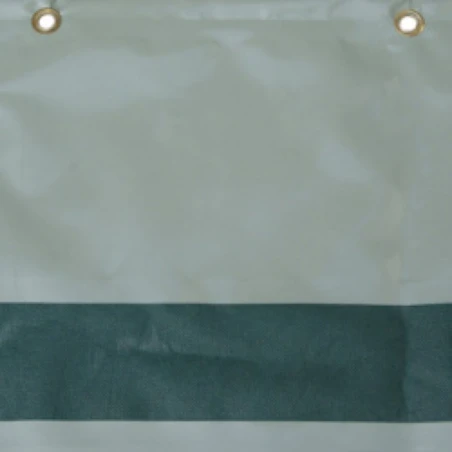 Bâche d'hivernage classique - Cover 2