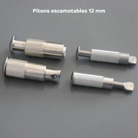 Bâche d'hivernage classique - Cover 2