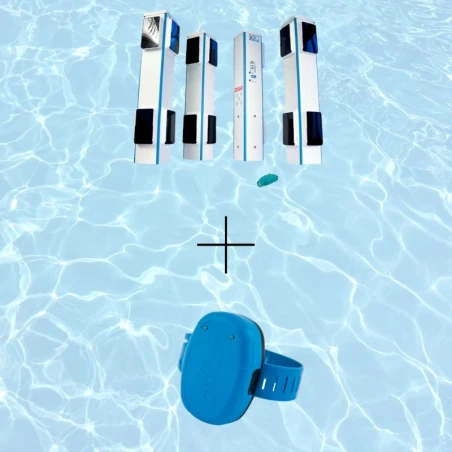 Pack Primaprotect + bracelet Blueprotect