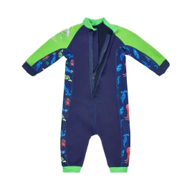 Combinaison de bain Anti-UV Konfidence