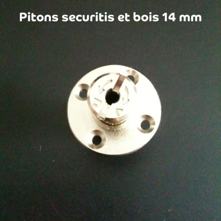 Bâche hivernage piscine hors sol - Sécuritis