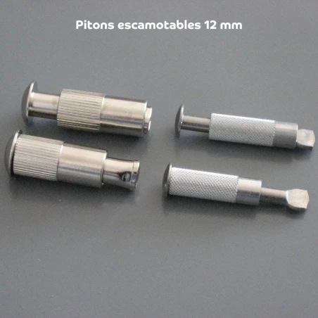 Bâche d'hivernage - Sécuritis éco