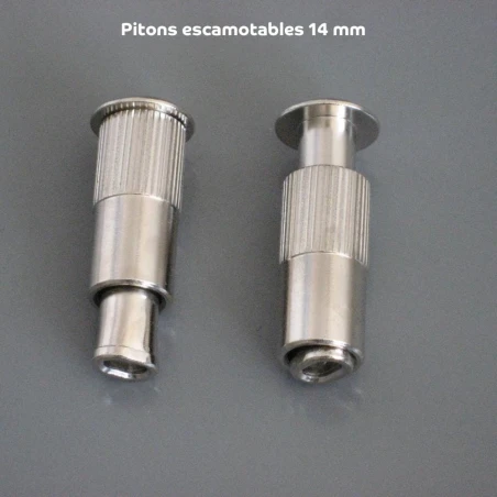 Bâche d'hivernage - Sécuritis éco