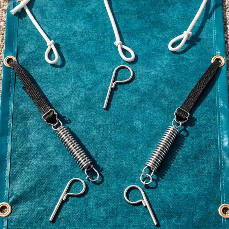 Filet hivernage piscine – Premium + - Sur Mesure