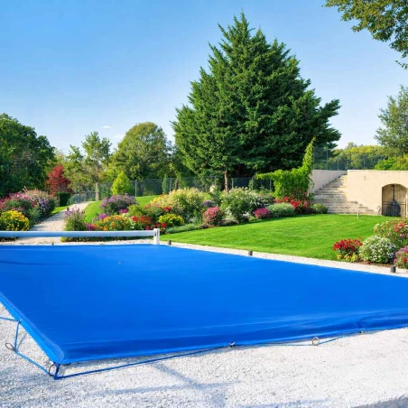Filet hivernage piscine - Premium - Sur Mesure