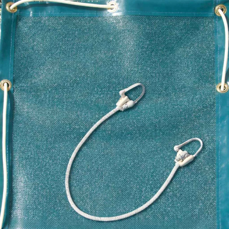 Filet hivernage piscine - Premium - Sur Mesure