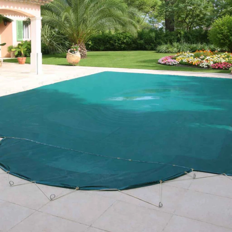 Filet hivernage piscine - Eco + - Sur Mesure