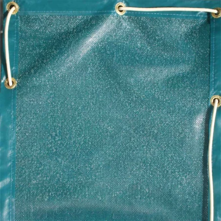 Filet hivernage piscine - Eco + - Sur Mesure