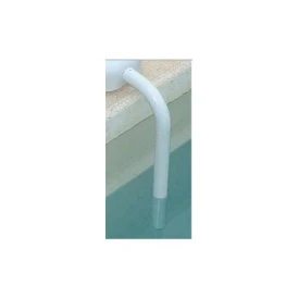 Sonde crosse PVC pour Aqualarm