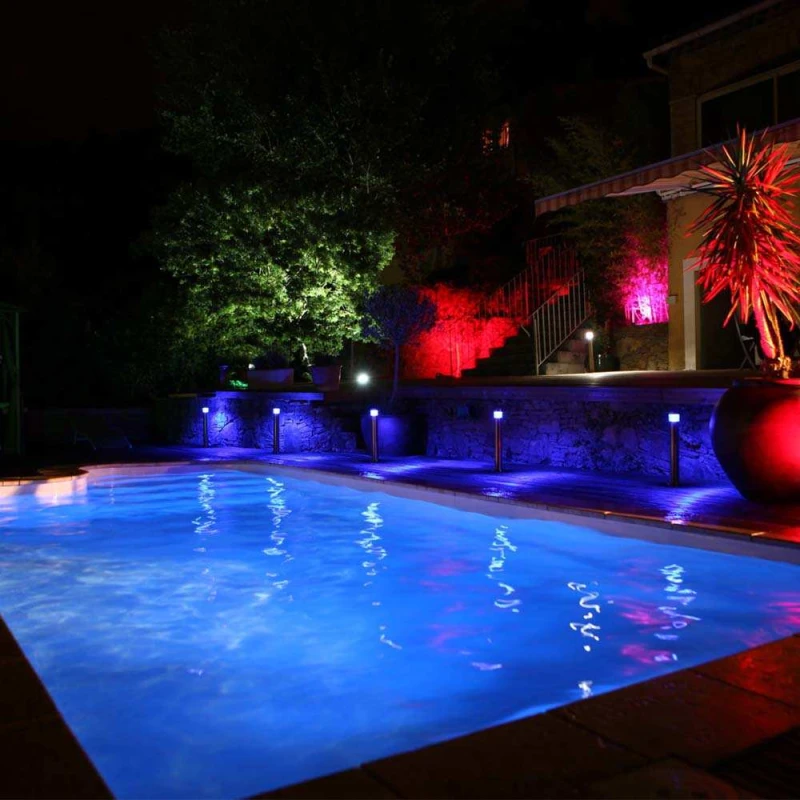 Ampoule piscine PAR56 standard