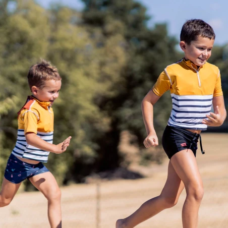 Tee-shirt anti-noyade - Floatee