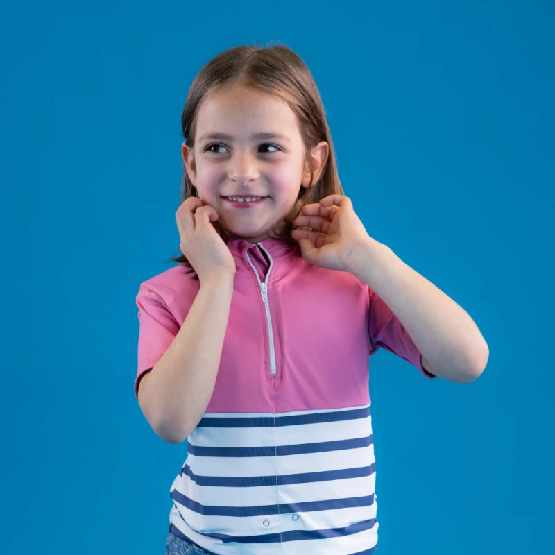 Tee-shirt anti-noyade - Floatee