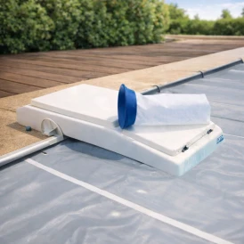 Découpe bloc de filtration