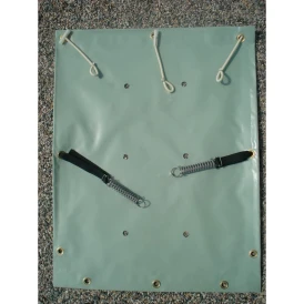 Bâche d'hivernage classique - Cover 4