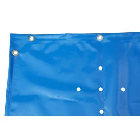 Bâche d'hivernage classique - Cover 1