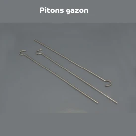 Bâche d'hivernage classique - Cover 1