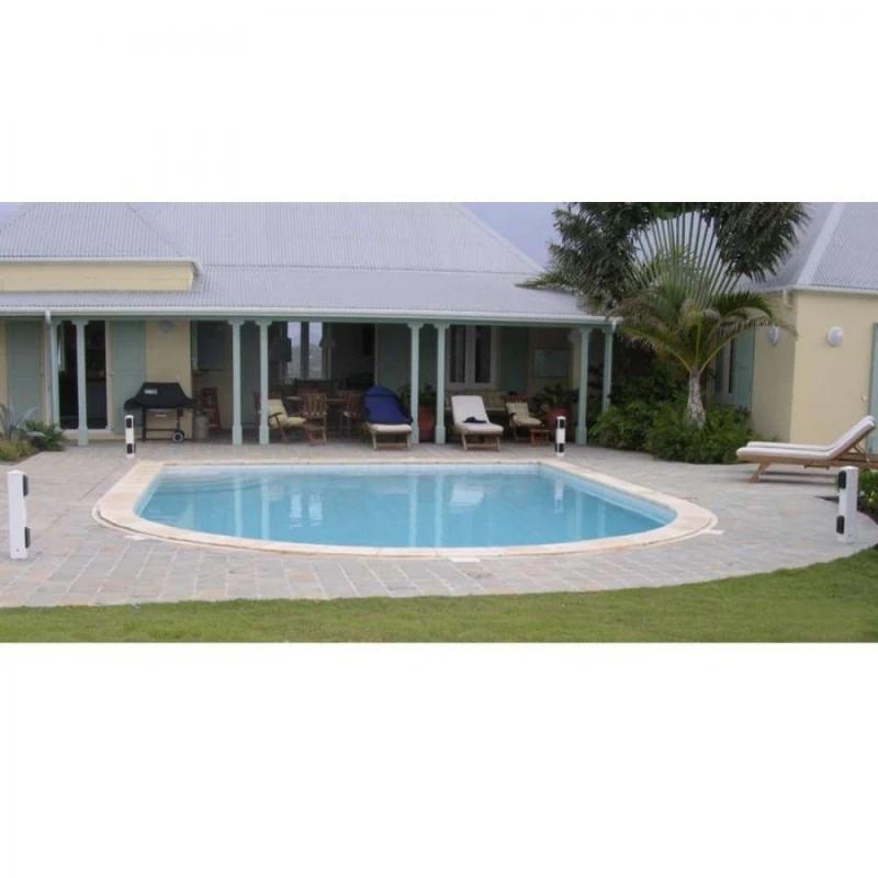 Prima protect 4 bornes