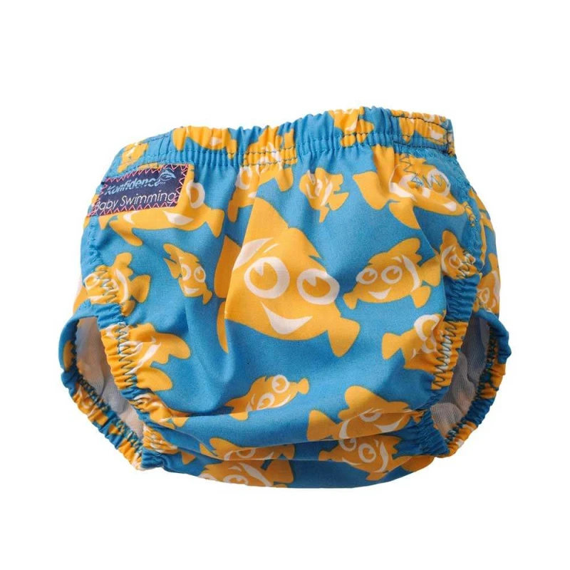 Maillot de bain couche Konfidence