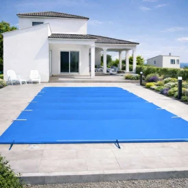 Configurateur de bâche à barres Sécu Primo - 25,50 €/m2