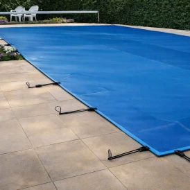 Filet hivernage piscine – Premium + - Sur Mesure