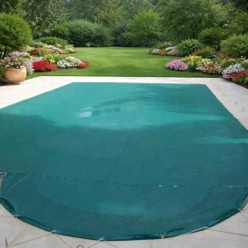 Filet hivernage piscine - Eco + - Sur Mesure