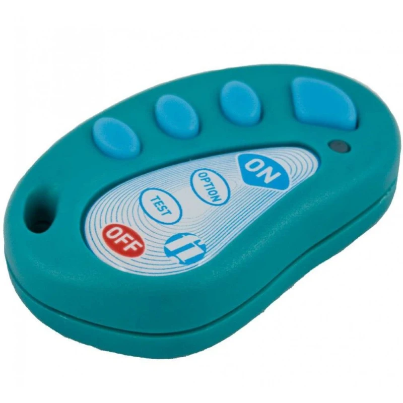 Télécommande 4 boutons - Primaprotect et kit Blue protect