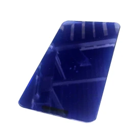 Vitre pour borne PrimaProtect DSP50-4V1