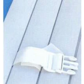 Sangle réglable - Mâle (côté Tablier)