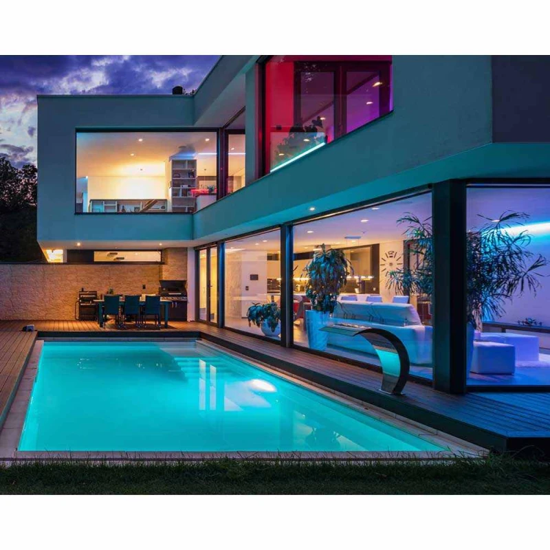 Ampoule piscine PAR56 écoproof