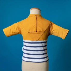 Tee-shirt anti-UV Floatee seul