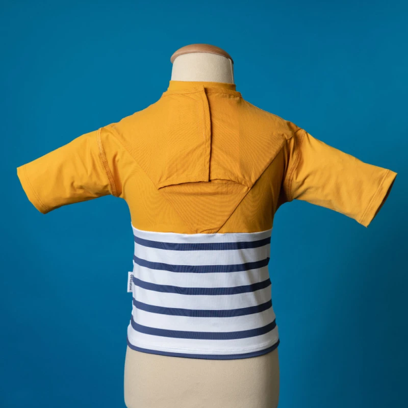 Tee-shirt anti-UV Floatee seul