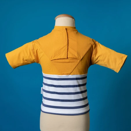 Tee-shirt anti-UV Floatee seul