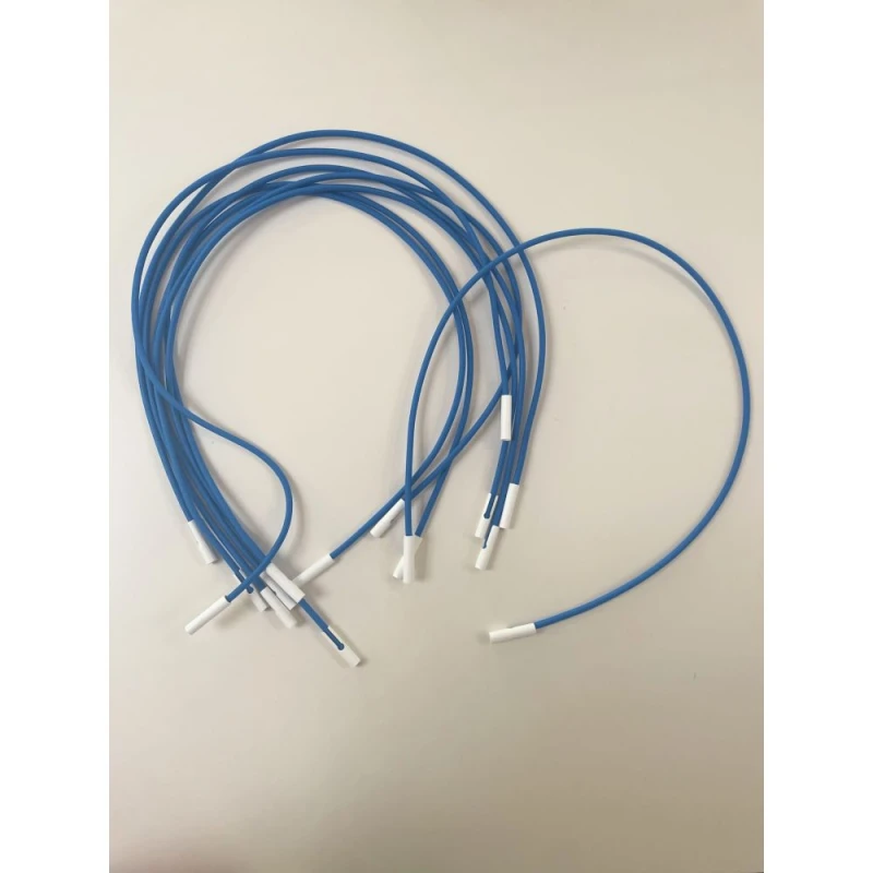 Sandow de liaison enrouleur (lot de 8)