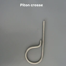 Bâche d'hivernage classique - Cover 4