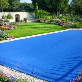 Filet hivernage piscine - Premium - Sur Mesure