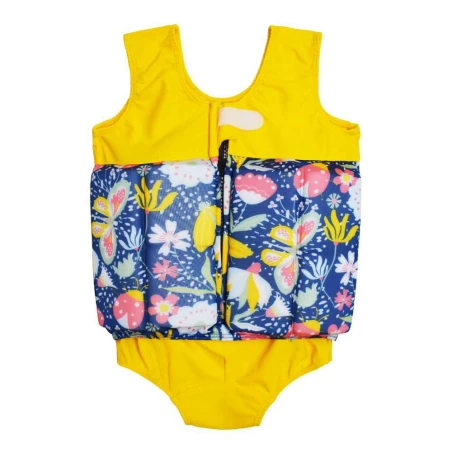 Maillot de bain flottant – Ladybird & Over the Rainbow