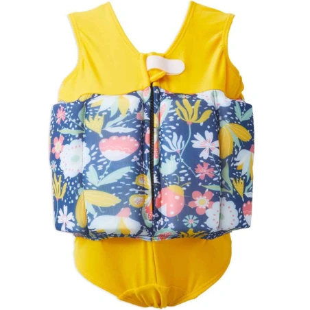 Maillot de bain flottant – Ladybird & Over the Rainbow