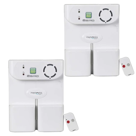 Pack 2 alarmes piscine Sensor Espio