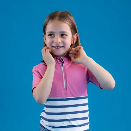 Tee-shirt anti-noyade - Floatee