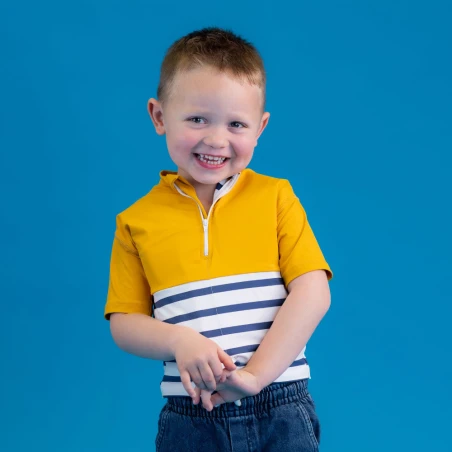 Tee-shirt anti-noyade - Floatee