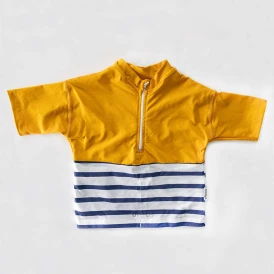 Tee-shirt anti-UV Floatee seul