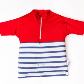 Tee-shirt anti-noyade - Floatee