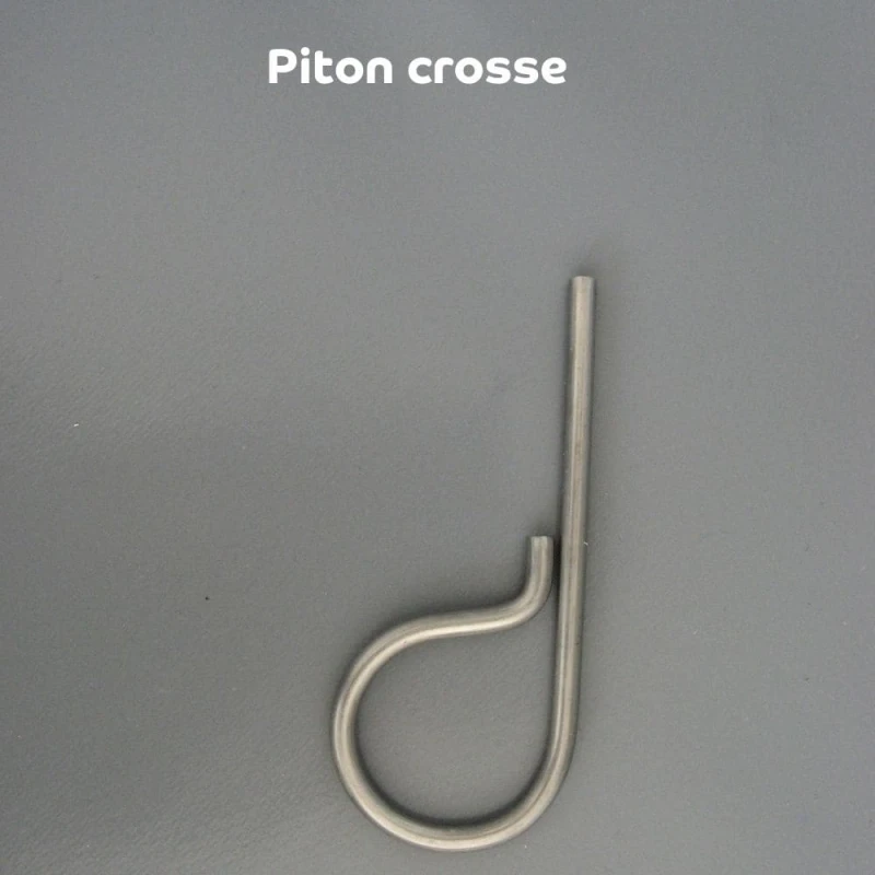 Bâche d'hivernage - Sécuritis