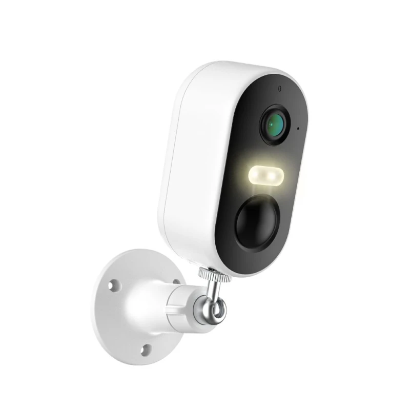 Camera surveillance wifi extérieure sans fil