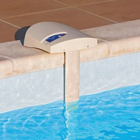 Alarme piscine Immerstar